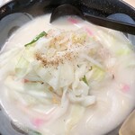 ラーメン　宝来 - 