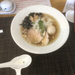 RAMEN LAB REN 煉 - 