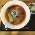 RAMEN LAB REN 煉 - 