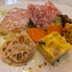 TRATTORIA AL SODO  - 
