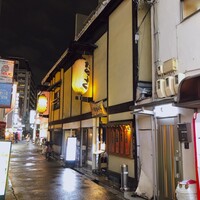 たらふく 梅田堂山店 - 