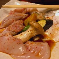 たらふく 梅田堂山店 - 