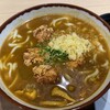和食麺処 つるあん 道の駅店