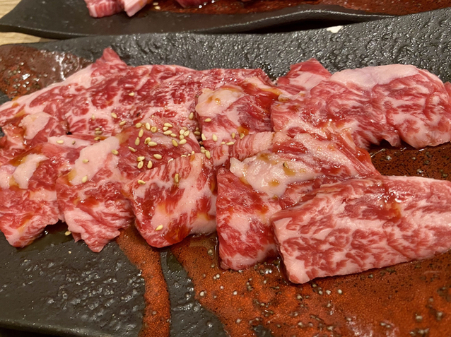 炭火焼肉 いっちゃん 石津北 焼肉 食べログ
