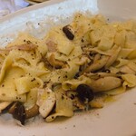 TRATTORIA AL SODO  - 