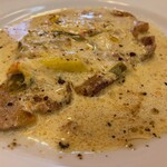TRATTORIA AL SODO  - 