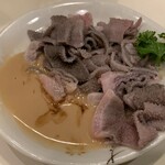 和風もつ料理 あらた - 