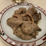 和風もつ料理 あらた - 