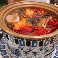 Shangri-La’s secret 表参道店 - 