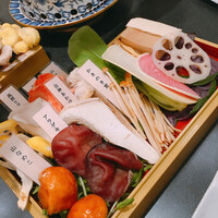 Shangri-La’s secret 表参道店 - 