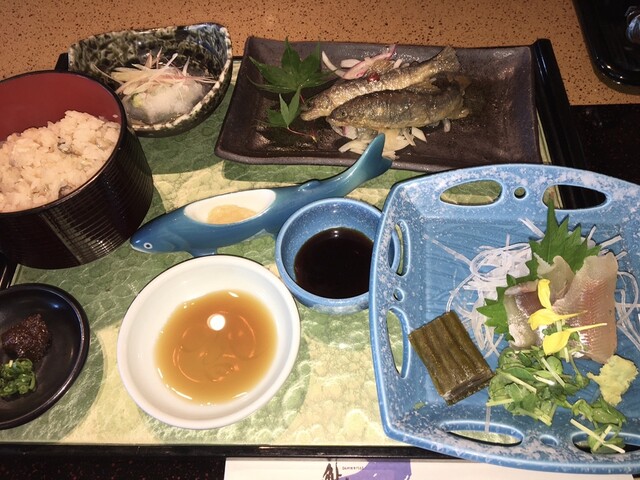 鮎や 砺波市その他 魚介料理 海鮮料理 食べログ 鮎や 砺波市その他 魚介料理 海鮮料理 食べログ