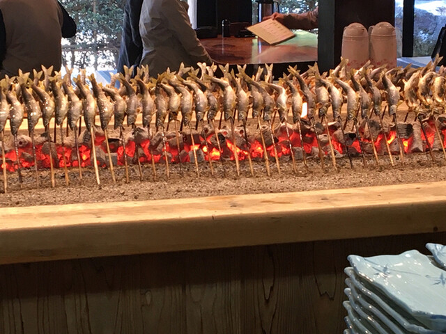 鮎や 砺波市その他 魚介料理 海鮮料理 食べログ 鮎や 砺波市その他 魚介料理 海鮮料理 食べログ