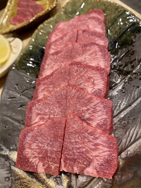 炭火焼肉 いっちゃん 石津北 焼肉 食べログ