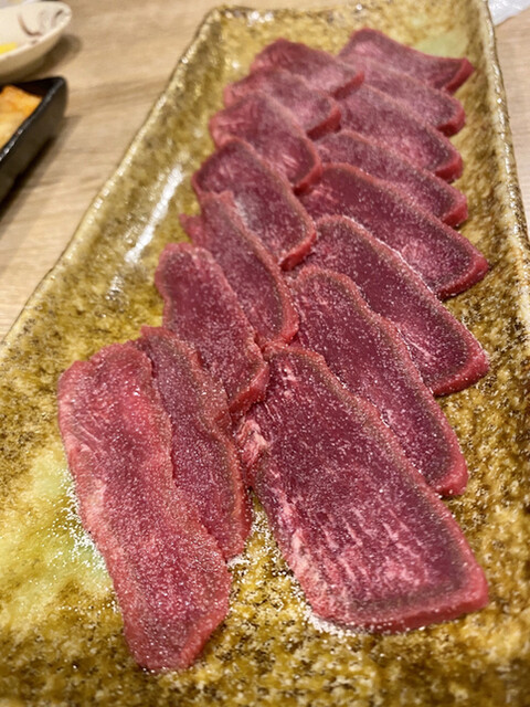 炭火焼肉 いっちゃん 石津北 焼肉 食べログ