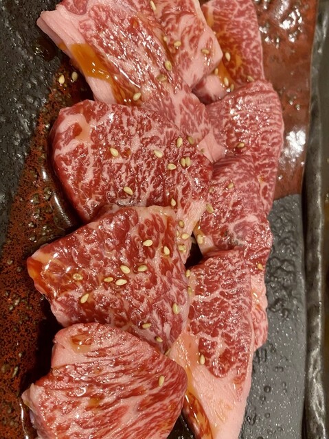 炭火焼肉 いっちゃん 石津北 焼肉 食べログ
