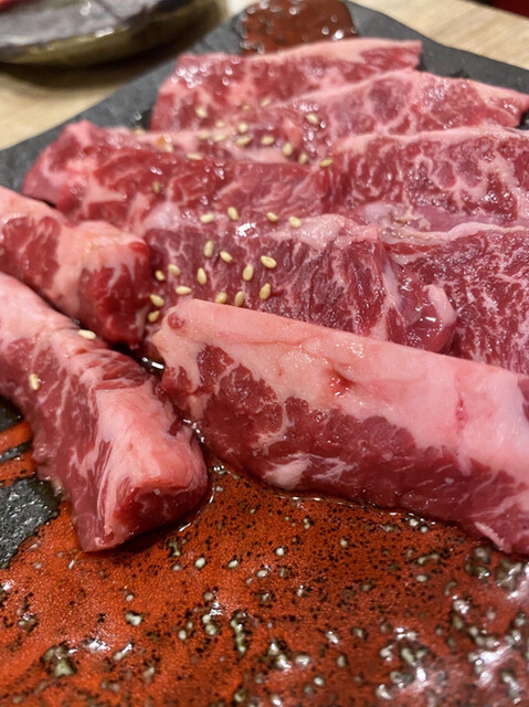 炭火焼肉 いっちゃん 石津北 焼肉 食べログ