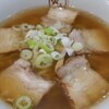 喜多方ラーメン 坂内 浅草店
