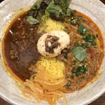SPICY CURRY 魯珈 - 