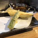 天ぷらとワイン 小島 本店 - 