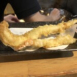 天ぷらとワイン 小島 本店 - 