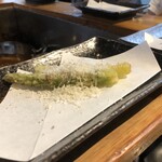 天ぷらとワイン 小島 - 