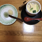 味角 - 