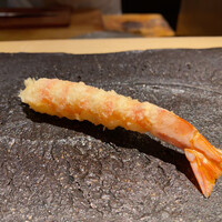 天ぷらあら木 - 