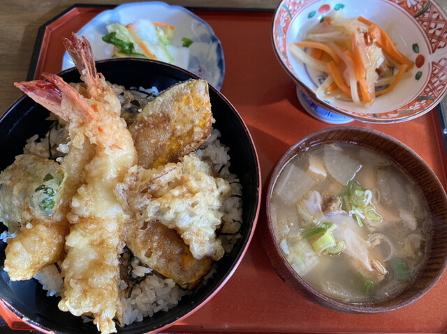 やまでん &ndash; 神町（海鮮） | 山形県東根市のおすすめ海鮮定食店