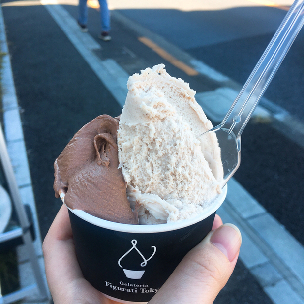 ジェラテリア フィグーラティ東京 Gelateria Figurati Tokyo 武蔵境 アイスクリーム 食べログ ジェラテリア フィグーラティ東京 Gelateria Figurati Tokyo 武蔵境 アイスクリーム 食べログ