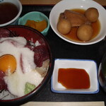 湯浅 - 2008/01 ﾗﾝﾁ