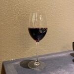 Hidagyuu Ittouya Bakuro Ichidai - 赤ワイン