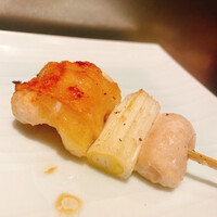 焼鳥  吉祥 - 