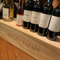 ケンゾーエステイトワイナリー 大阪 - 