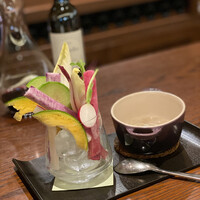 ケンゾーエステイトワイナリー 大阪 - 