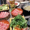 Wagamama Shabu Shabu Tokyo - 