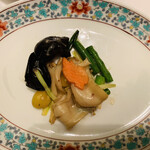 赤坂璃宮 銀座店 - 