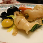 赤坂璃宮 銀座店 - 