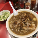 末廣ラーメン本舗 - 