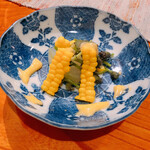 隠家 あわい - 料理写真: