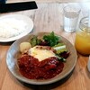 ロイヤルガーデンカフェ 飯田橋店