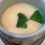 Torigin - 鳥ぎん御膳の茶碗蒸し