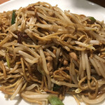 あぺたいと - 両面焼そば大