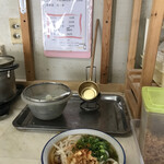 平木製麺所 - 