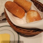 ウルフギャング・ステーキハウス 丸の内店 - ウルフギャング丸の内