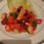 ウルフギャング・ステーキハウス 丸の内店 - ウルフギャング丸の内