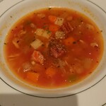 ウルフギャング・ステーキハウス - ウルフギャング丸の内