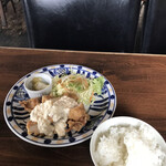 予祝のワンプラスワン 心がワクワクする洋食屋さん - 