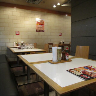 スパゲティハウス チャオ_2