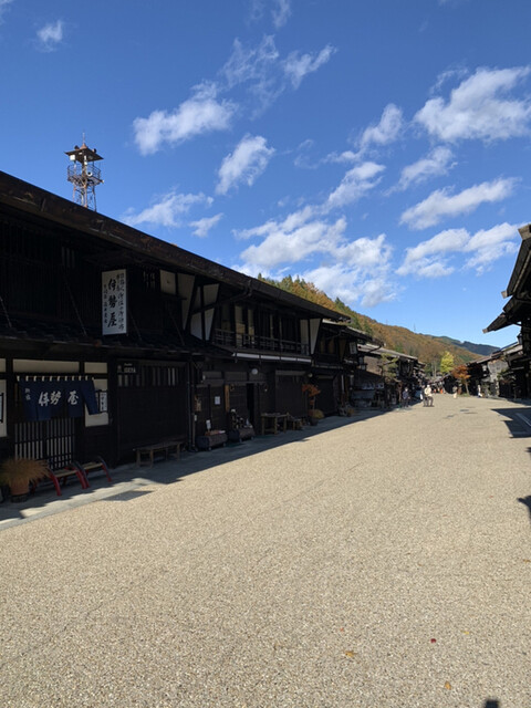 越後屋 奈良井 そば 食べログ