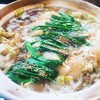 さくら - 料理写真:もつ鍋　一人前から注文出来ます。